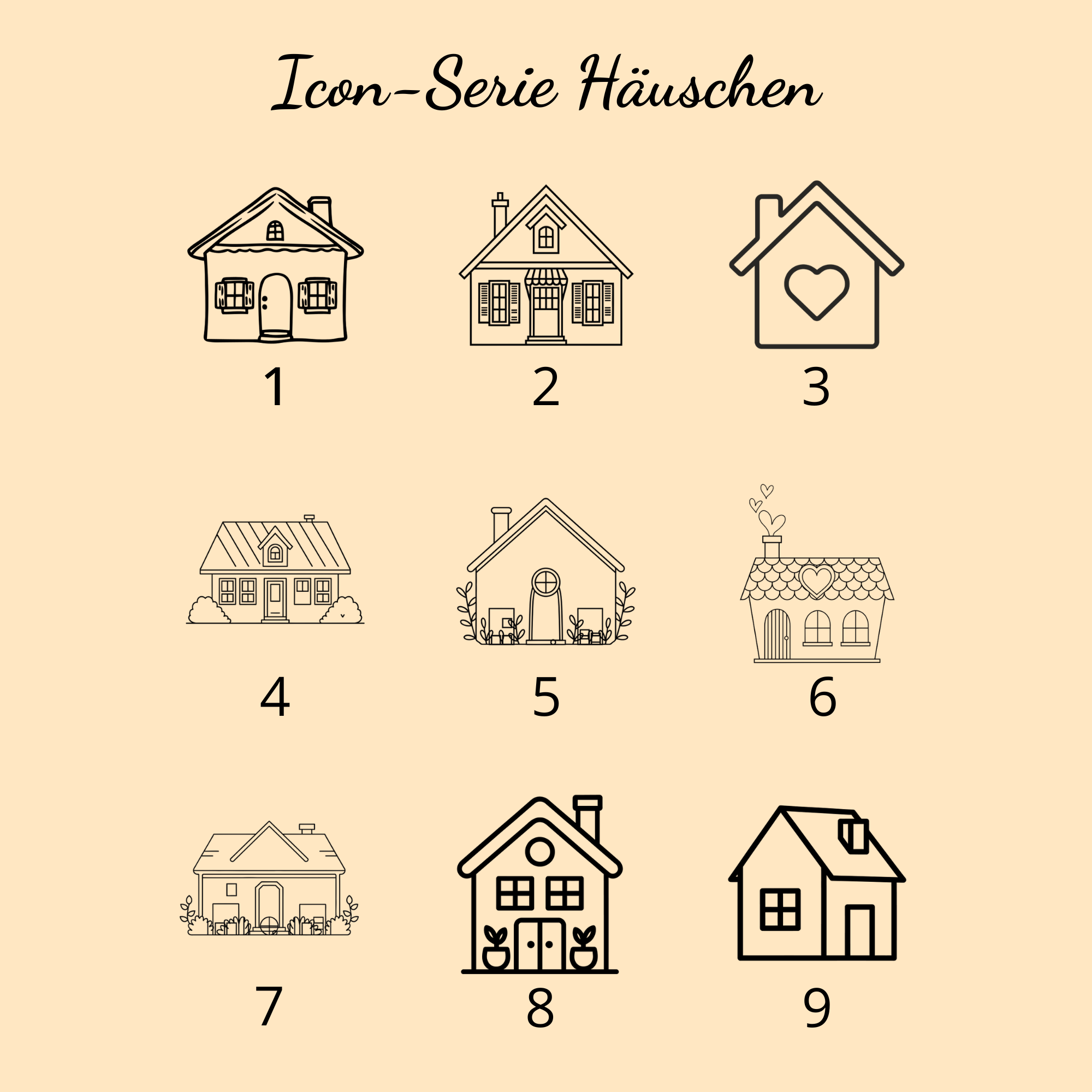 Personalisierte Mini Wasserwaage aus Holz | Geschenk zum Einzug, Richtfest & Hausbau | Individuelle Gravur | Home Sweet Home mit Namen