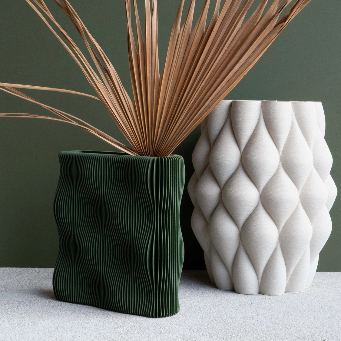 Minimum Design Vase COPENHAGUE für Frisch- und Trockenblumen Minimum Design Vase COPENHAGUE für Frisch- und Trockenblumen
